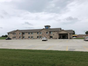 Cobblestone Inn & Suites -Clarinda